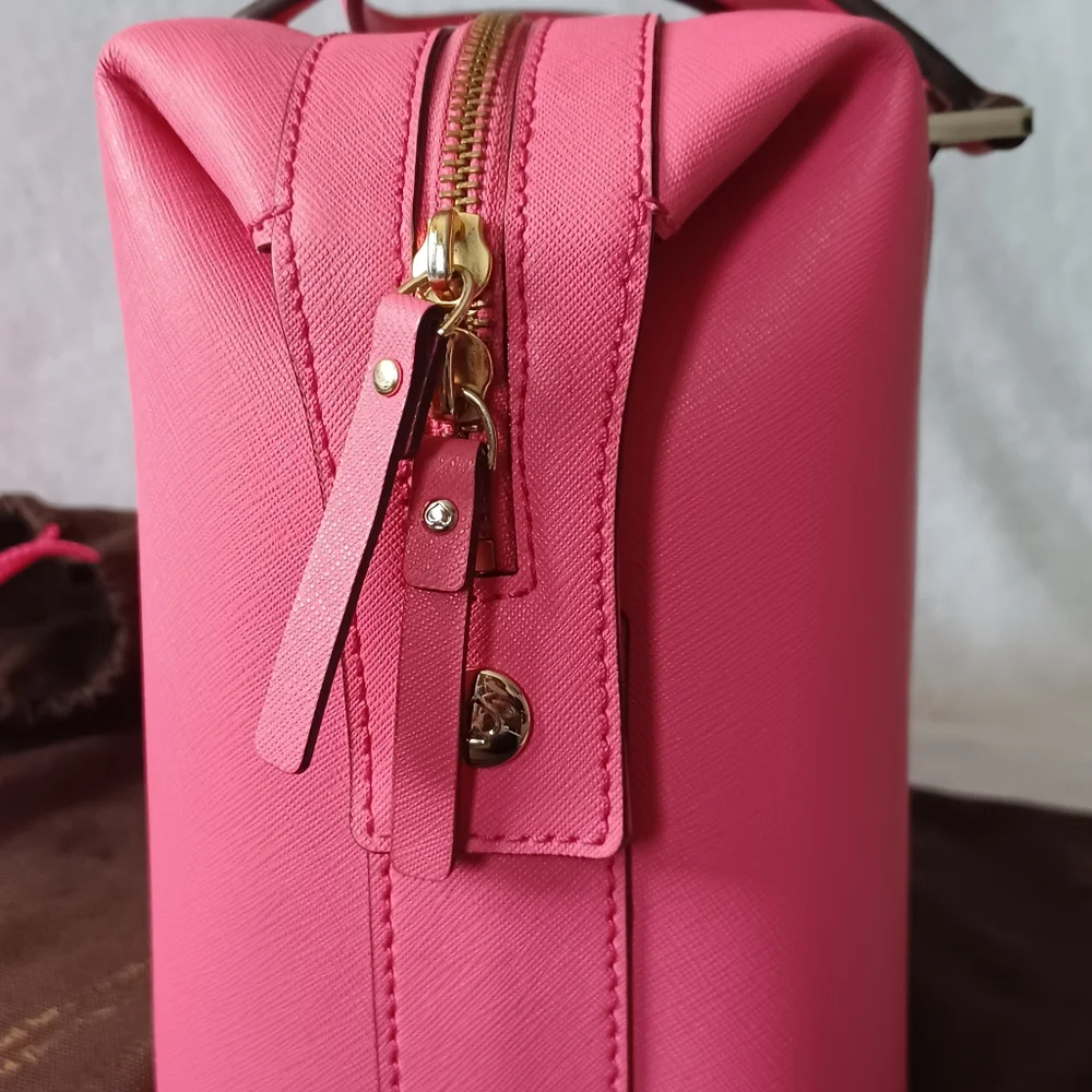 Kate Spade Newbury Lane Alysia Bag - Picture 3 of 16